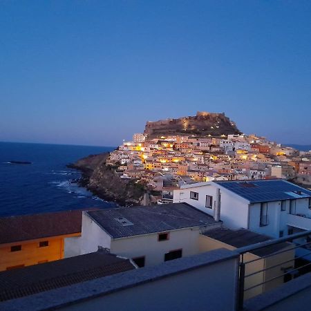 Brezza Marina Apartment Castelsardo Luaran gambar