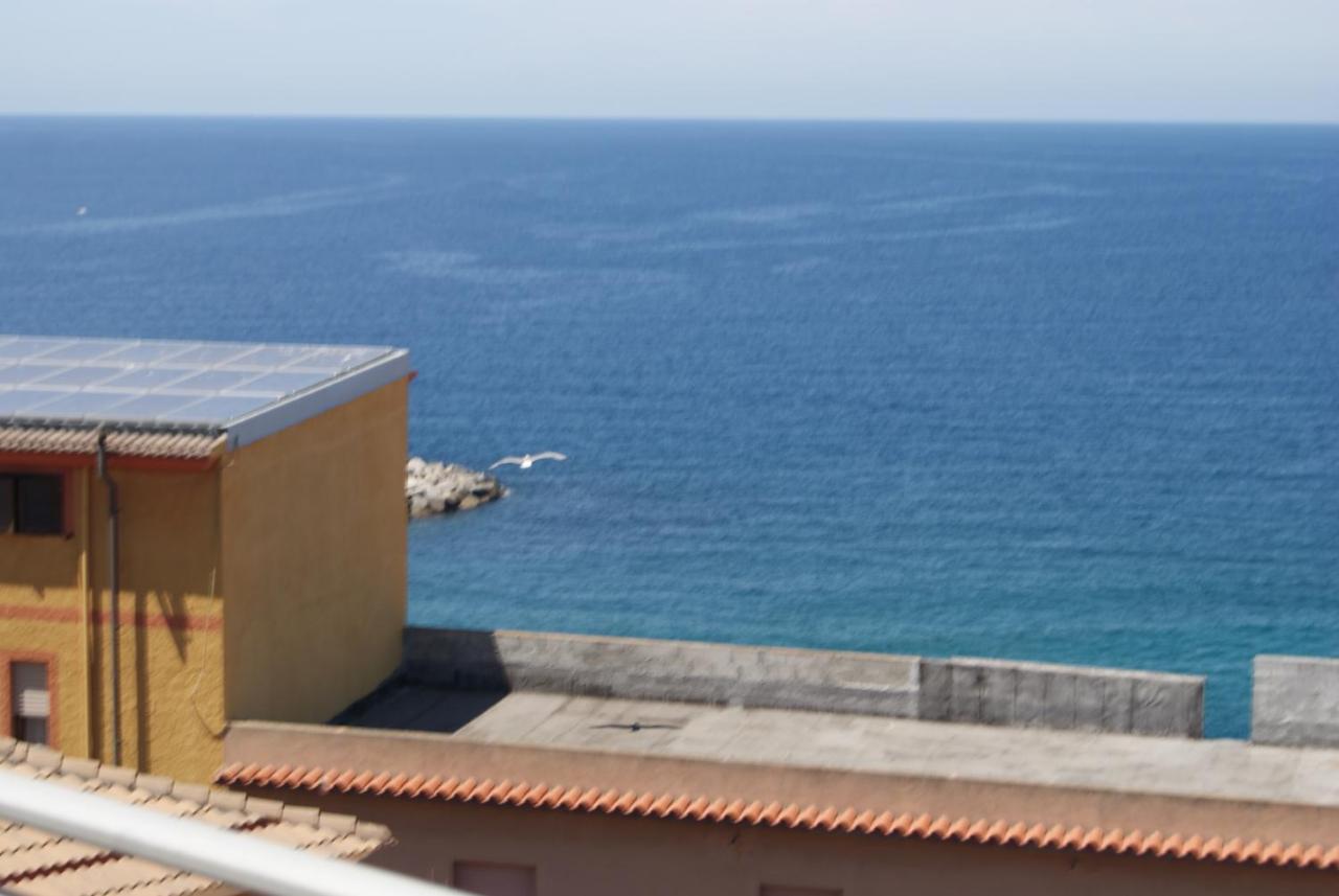 Brezza Marina Apartment Castelsardo Luaran gambar