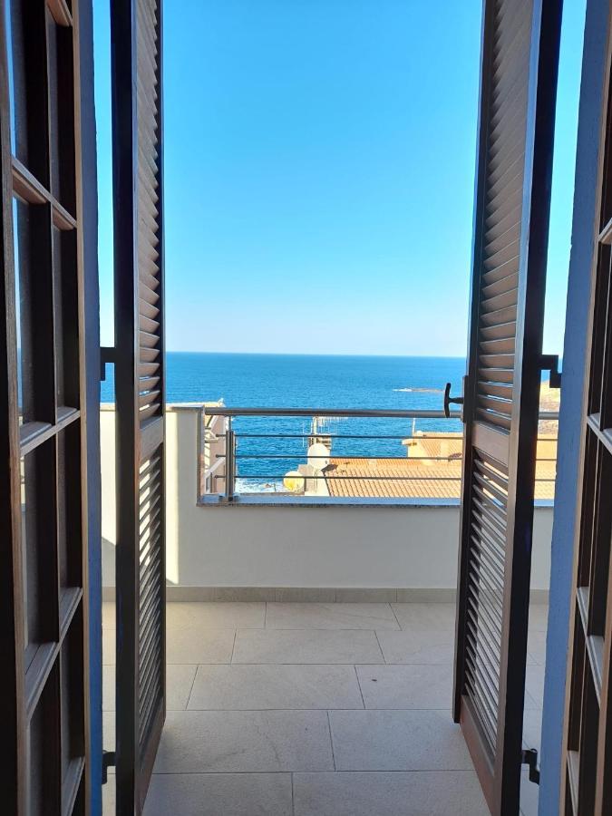 Brezza Marina Apartment Castelsardo Luaran gambar