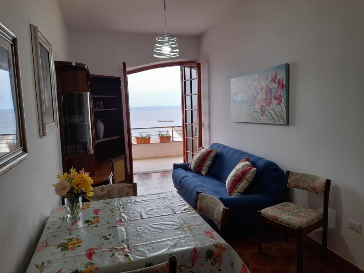Brezza Marina Apartment Castelsardo Luaran gambar