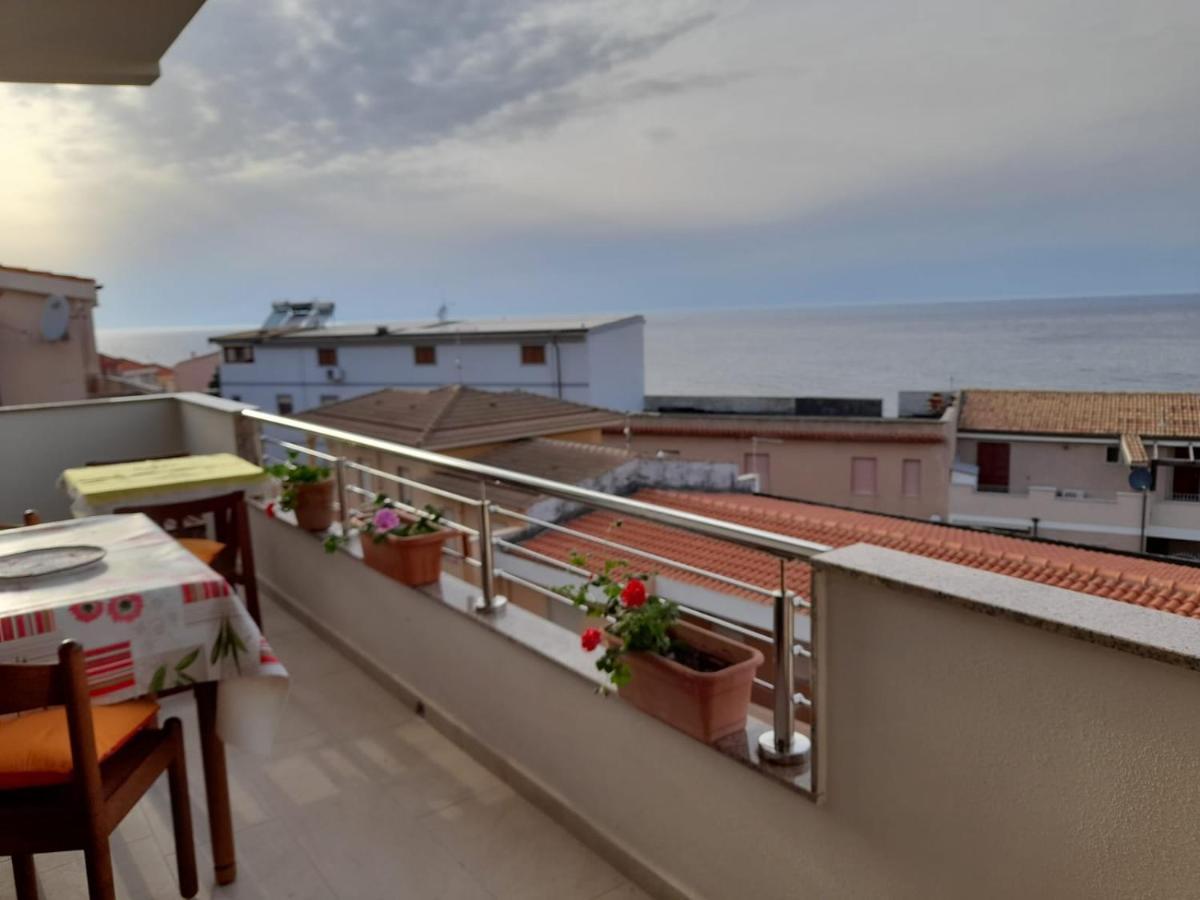 Brezza Marina Apartment Castelsardo Luaran gambar
