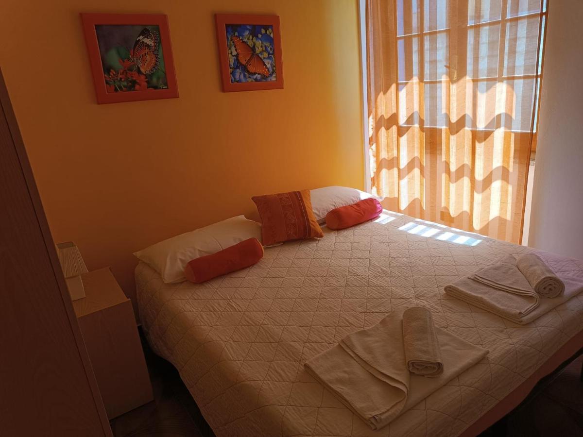 Brezza Marina Apartment Castelsardo Luaran gambar