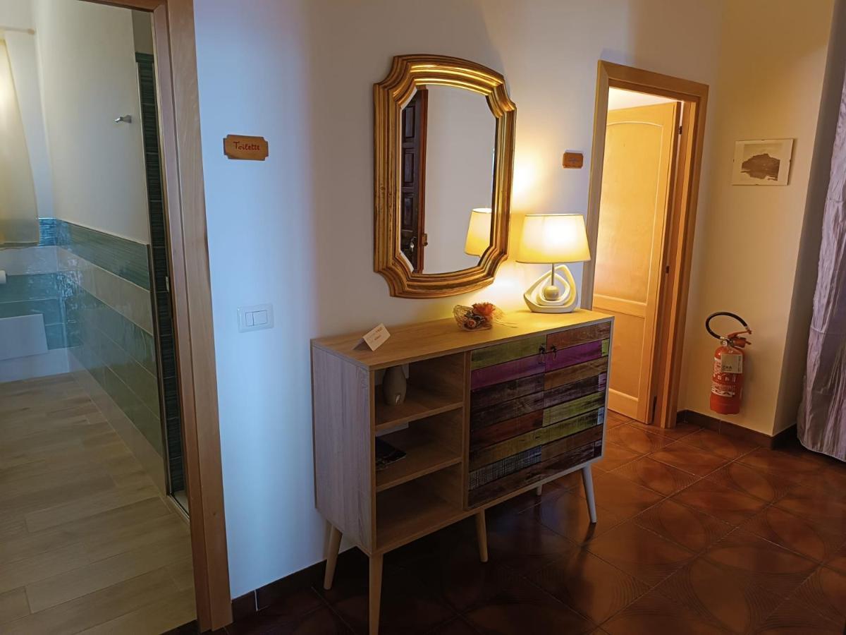 Brezza Marina Apartment Castelsardo Luaran gambar