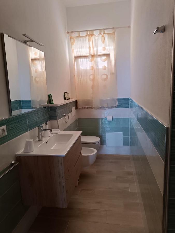 Brezza Marina Apartment Castelsardo Luaran gambar
