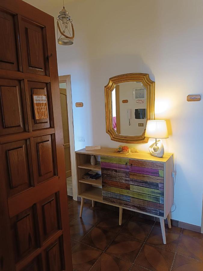 Brezza Marina Apartment Castelsardo Luaran gambar