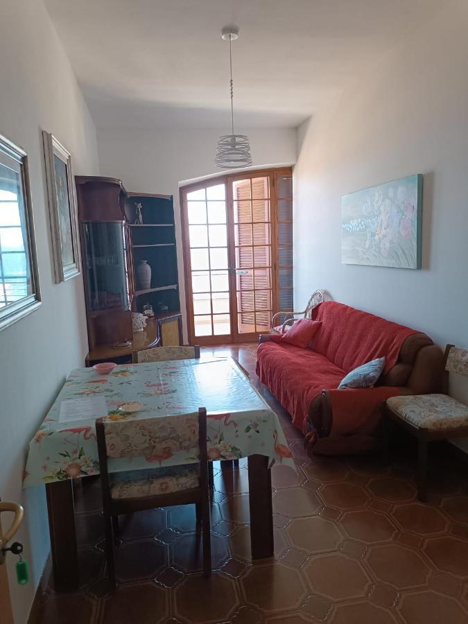 Brezza Marina Apartment Castelsardo Luaran gambar