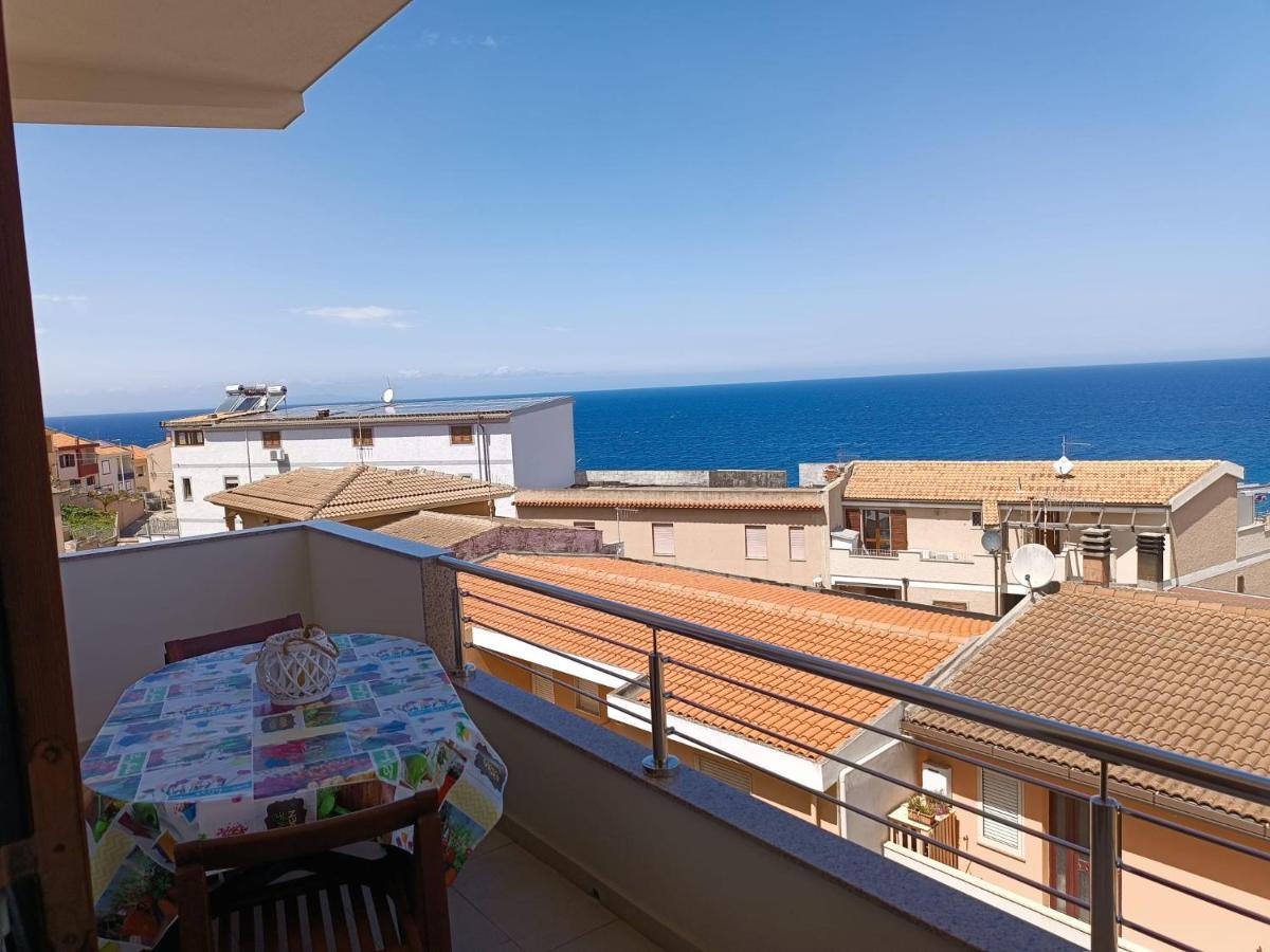 Brezza Marina Apartment Castelsardo Luaran gambar