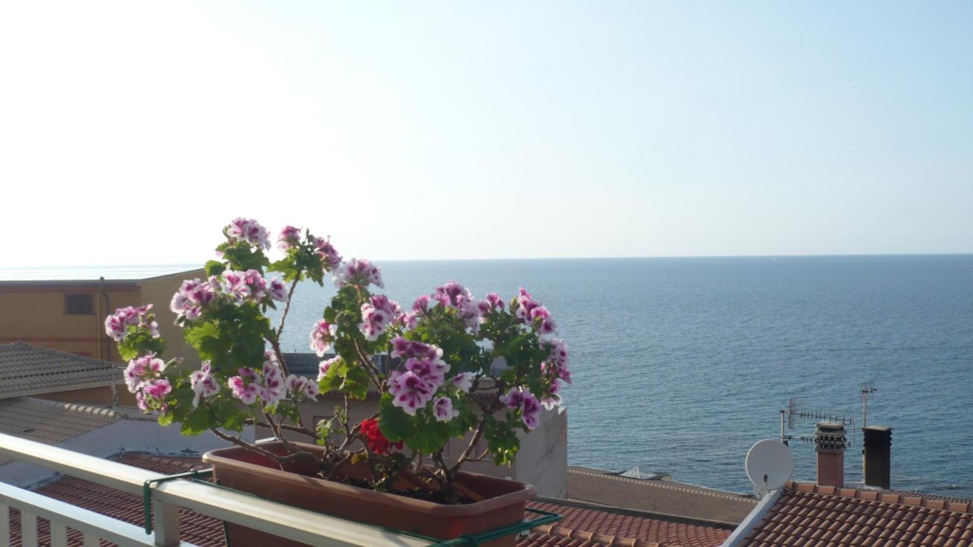 Brezza Marina Apartment Castelsardo Luaran gambar