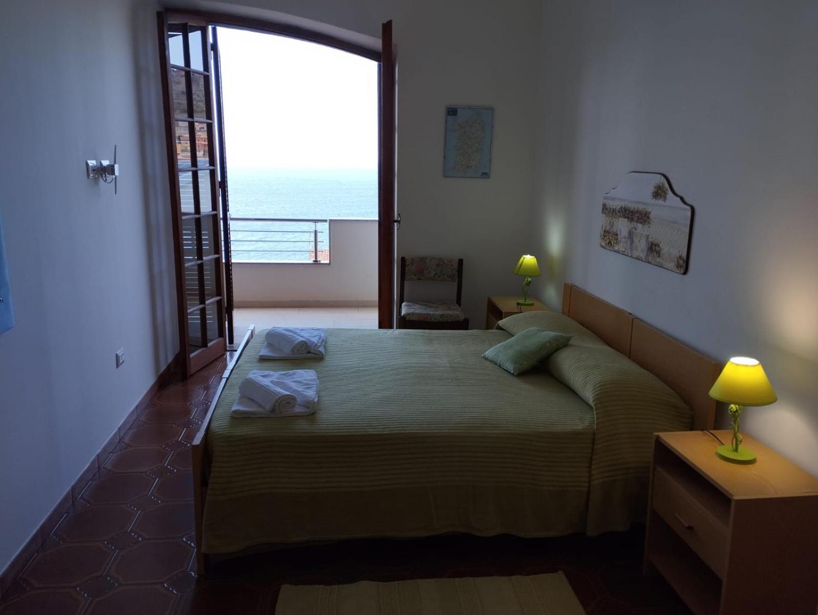 Brezza Marina Apartment Castelsardo Luaran gambar