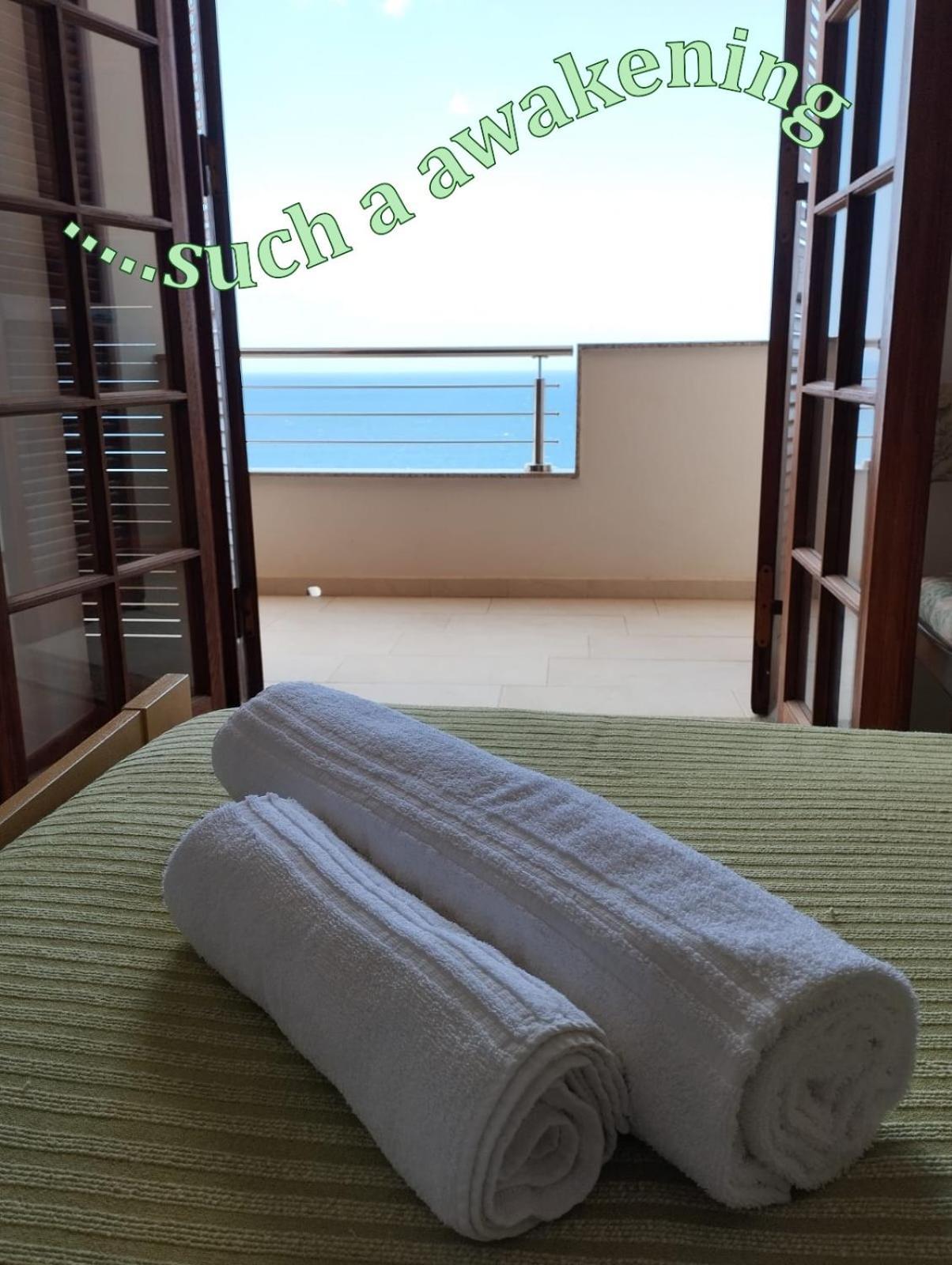 Brezza Marina Apartment Castelsardo Luaran gambar
