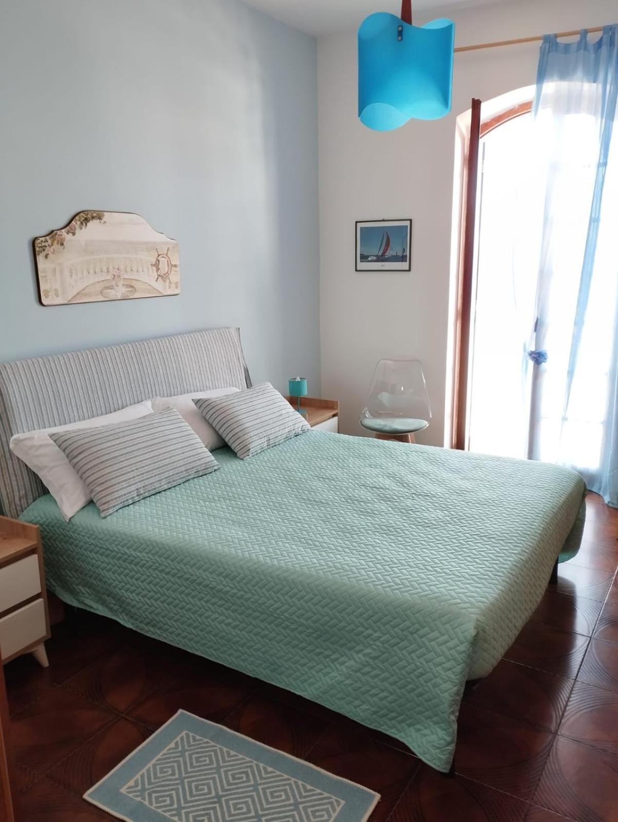 Brezza Marina Apartment Castelsardo Luaran gambar