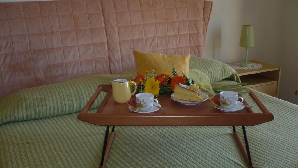 Brezza Marina Apartment Castelsardo Luaran gambar