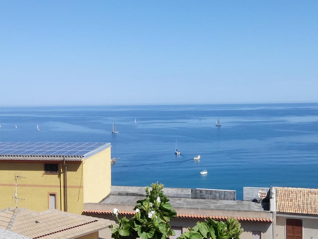 Brezza Marina Apartment Castelsardo Luaran gambar