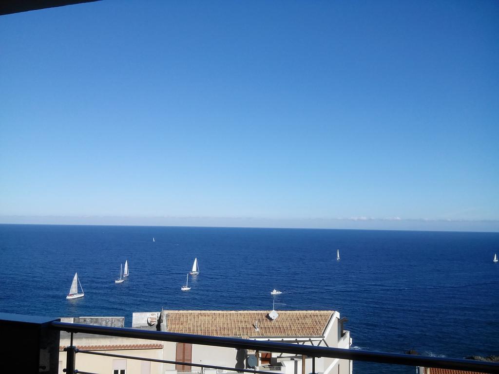 Brezza Marina Apartment Castelsardo Luaran gambar