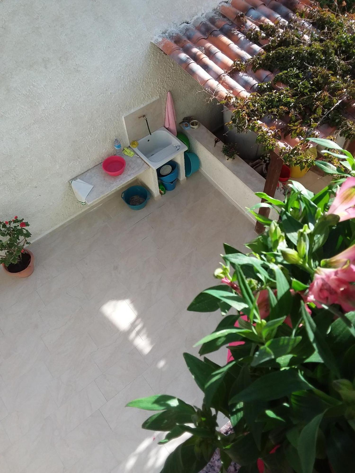 Brezza Marina Apartment Castelsardo Luaran gambar
