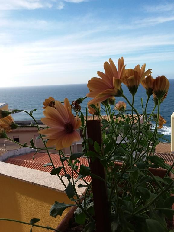 Brezza Marina Apartment Castelsardo Luaran gambar