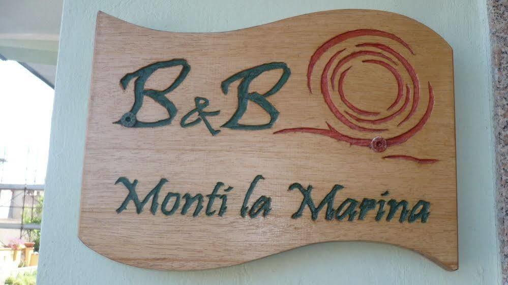 Brezza Marina Apartment Castelsardo Luaran gambar